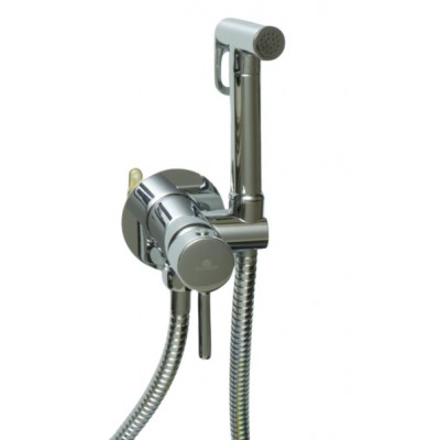 Смеситель псевдобиде Ganzer GZ42101